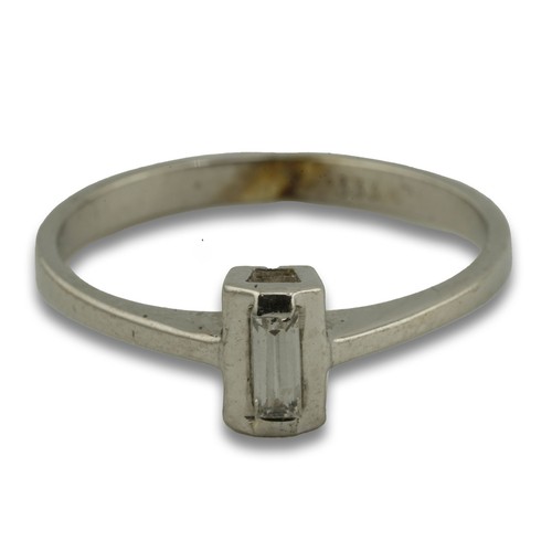 Ring 333 gold karat - 333,
