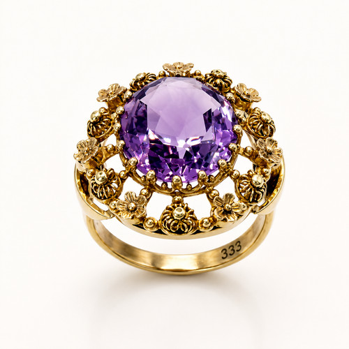 Traumhafter amethyst - traumhafter,