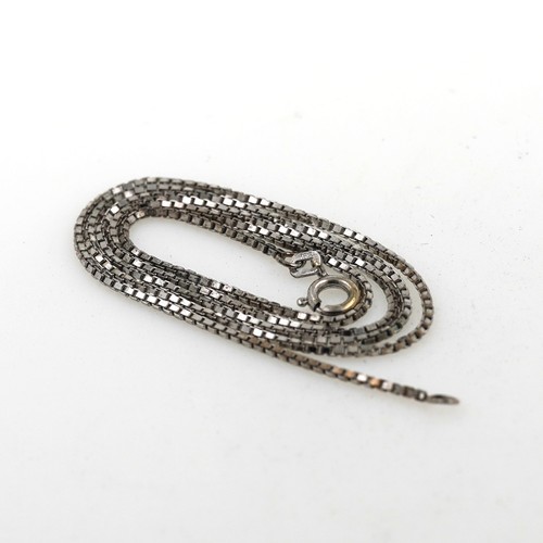 Venezianer kette 333 gold - 333,
