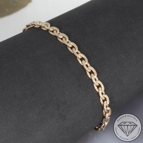 Wert 1390 anker armband - €,