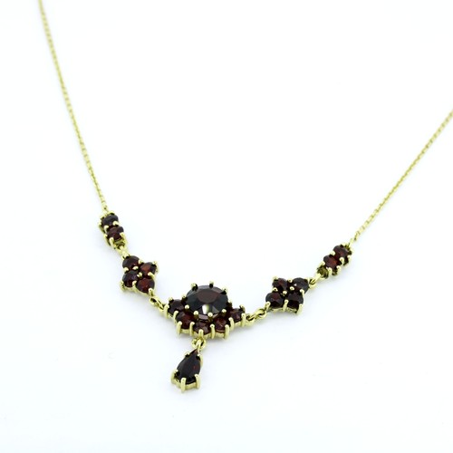 333 gold collier - gold,