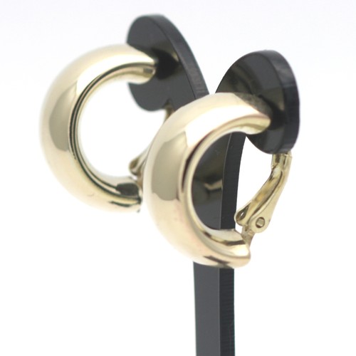 Ohrringe 333 gold - 333,