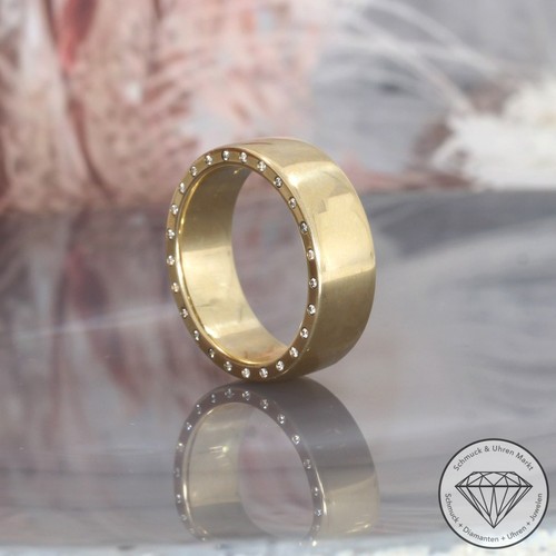 Wert 1900 brillant ring - €,